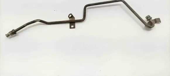 Brake vacuum hose/pipe