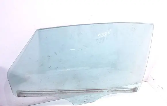 Ford Mondeo MK V Rear door window glass As2