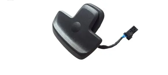 Mercedes-Benz A W177 Gear shift switch/knob A0999052001