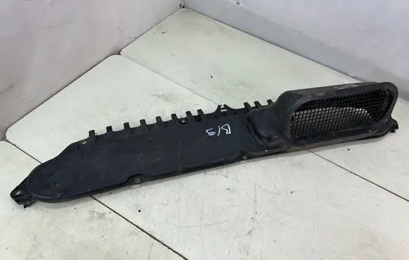 Peugeot Boxer Air intake duct part 1374205080