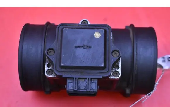 Mass air flow meter