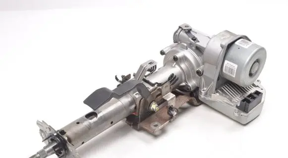 Hyundai i30 Steering rack 2L56398010