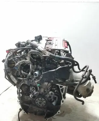 Honda Civic Engine K20z4 1042104732 3419