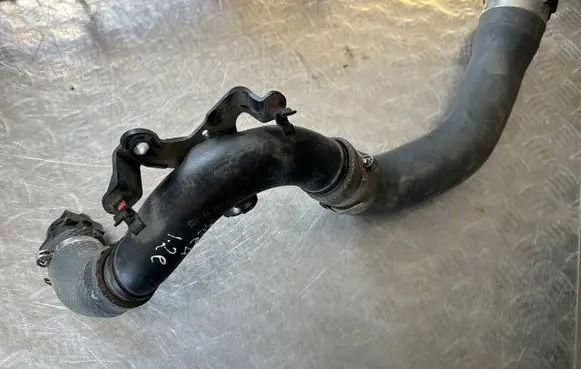 Renault Scenic IV - Grand scenic IV Intercooler hose/pipe 144607476R