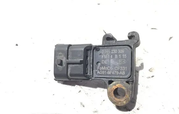 Peugeot Boxer Air pressure sensor 0261230309 AG919F479AB