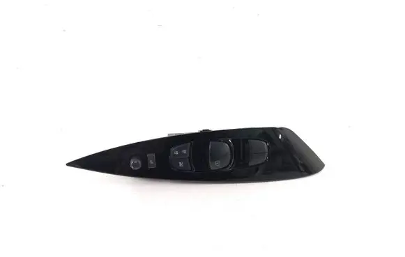 Nissan Leaf II (ZE1) Electric window control switch 254015SH0A