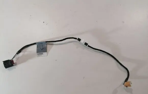 Audi A4 S4 B8 8K Rear door wiring loom 8K0971693