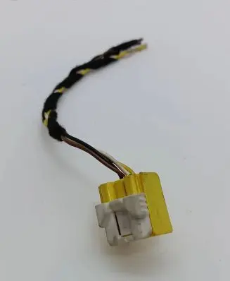Audi A4 S4 B8 8K Other wiring loom 4F0973205C
