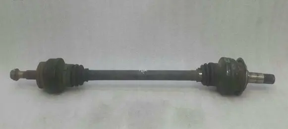 Mercedes-Benz CL C216 Rear driveshaft A2213503610