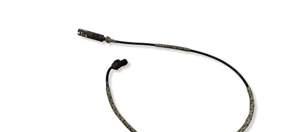 BMW 3 E90 E91 ABS rear brake sensor 6870076