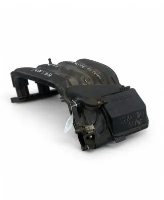 Nissan Qashqai+2 Intake manifold