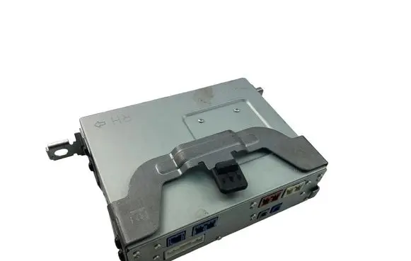 Mazda 3 Radio/CD/DVD/GPS head unit BDMC669C0N