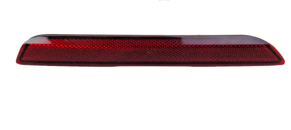 Ford Explorer VI Rear tail light reflector LB5B13B415 LB5B13B415AB LB5B13B415A