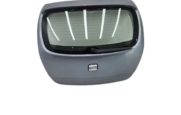 Seat Altea Tailgate/trunk/boot lid 