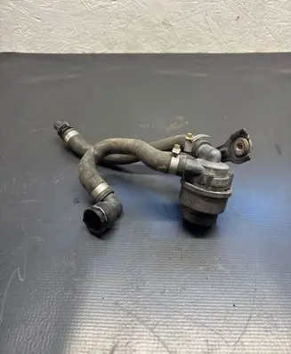 Volvo XC60 Electric auxiliary coolant/water pump 1319708 P4161 2793500A
