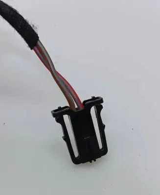 Audi A4 S4 B8 8K Other wiring loom 1J0971972