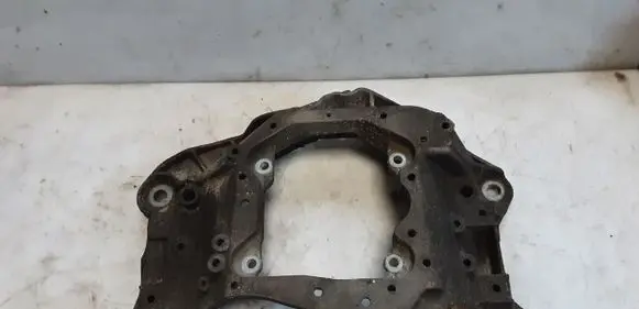 Audi A6 C7 Gearbox mounting bracket 4G0399263G
