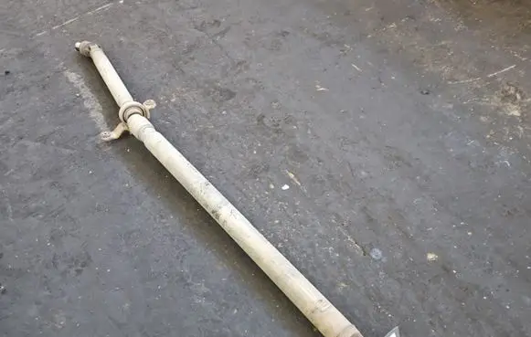Mitsubishi Outlander Rear driveshaft/prop shaft IMPRK1421890