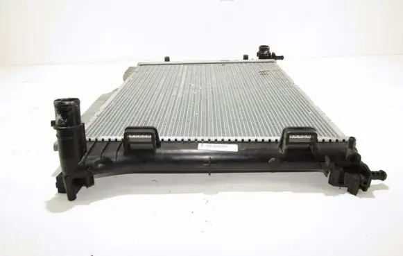 Fiat Panda III Coolant radiator 51939067