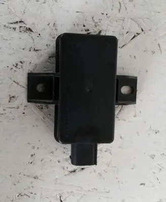 Dodge Challenger Tire pressure control unit 68219831AE