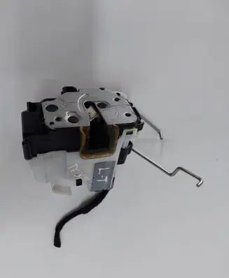 Fiat Doblo Rear door lock 519103570 X16F016BCL