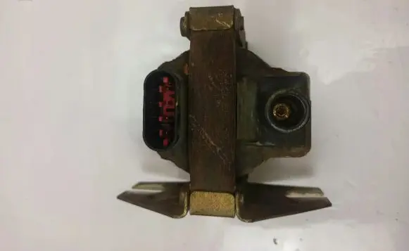 Fiat Uno High voltage ignition coil