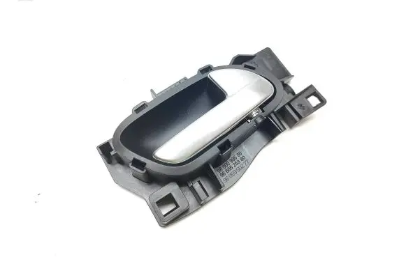 Citroen C4 II Picasso Front door interior handle 9660525380 9685950277 9800099680