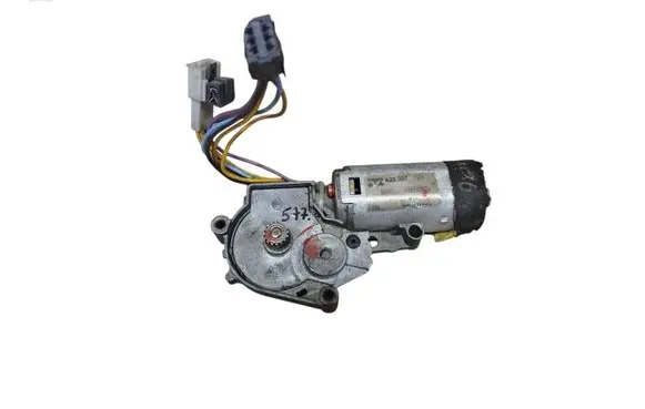 Renault Avantime Sunroof motor/actuator 0515360