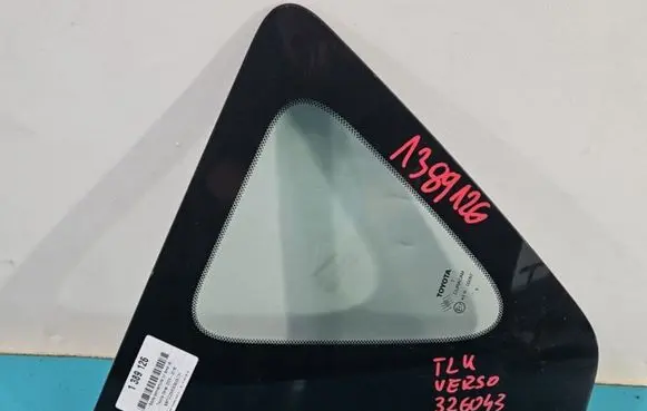 Toyota Verso Rear side window IMPRK1389126