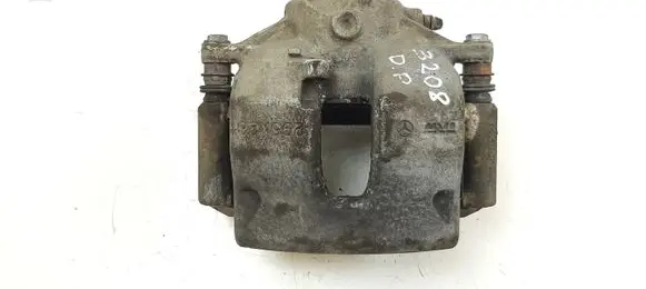 Mercedes-Benz E W212 Front brake caliper