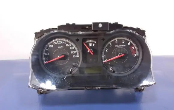 Nissan Note (E11) Speedometer (instrument cluster) A29U00B
