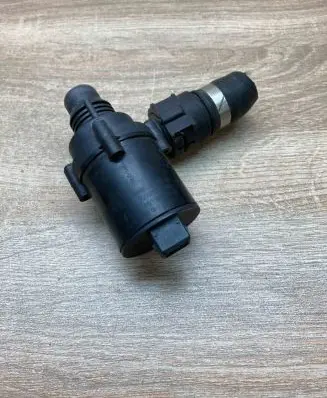 BMW 5 E60 E61 Electric auxiliary coolant/water pump 6917700