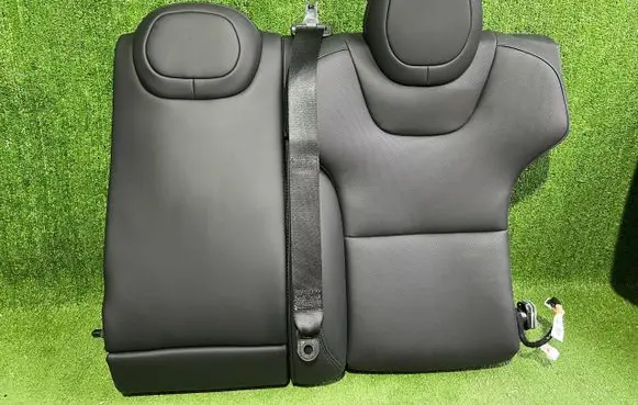 Tesla Model S Rear seat 158534400C