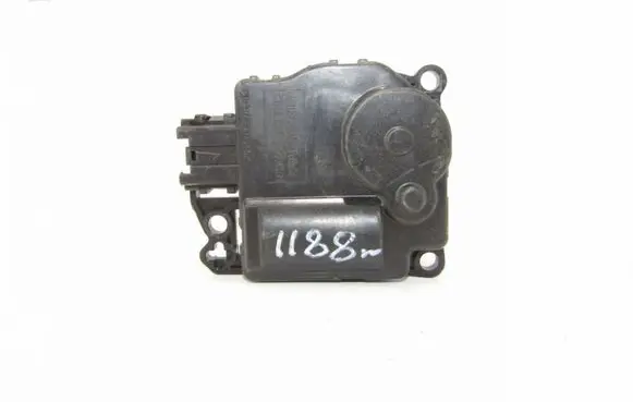 Ford B-MAX Air flap motor/actuator AV1119E616AB