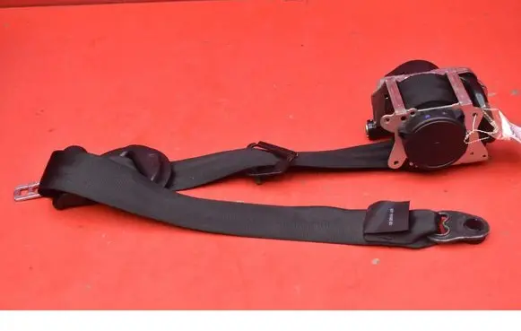 Jaguar F-Pace Front seatbelt HK83611B08AC