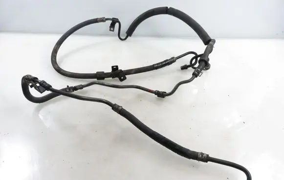 Toyota RAV 4 (XA20) Power steering hose/pipe/line 
