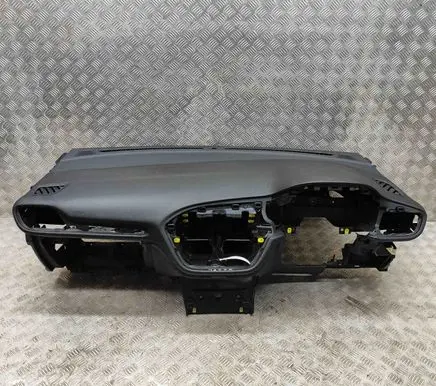 Ford Fiesta Dashboard H1BBA04304B