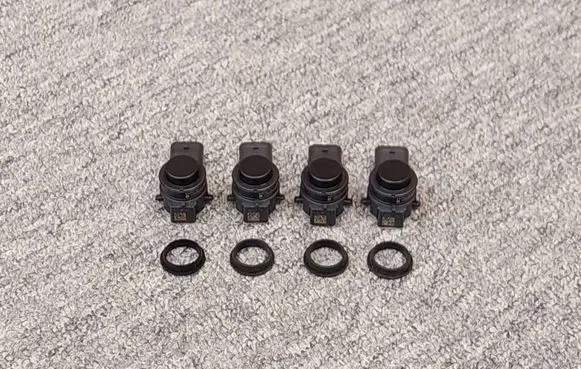 Volkswagen Tiguan Parking PDC sensor 3Q0919297B 3Q0.919.297.B