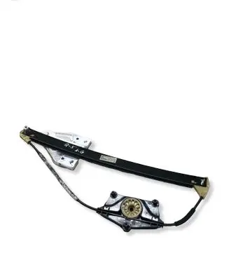 Audi Q5 SQ5 8R Rear window lifting mechanism without motor 8R0839461D 062112 1021966619105