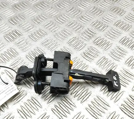Mercedes-Benz Sprinter W907 W910 Front door check strap stopper A9107205900