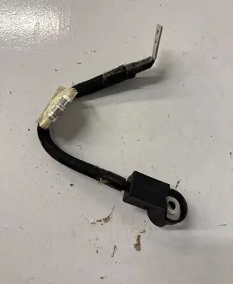 Dodge Durango Negative earth cable (battery) P68349162AA