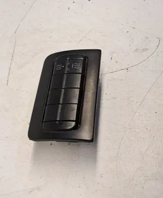 Mercedes-Benz Vito Viano W639 Windscreen/window heater switch A63968909396396890939