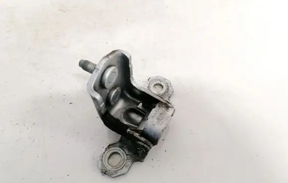 Renault Laguna II Rear door lower hinge