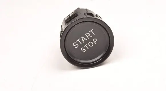 Opel Mokka B Engine start stop button switch 9859021980