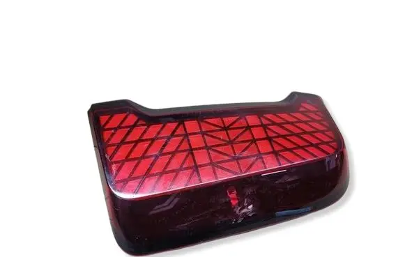 Mini Cooper Countryman F60 Rear/tail lights 5A20508