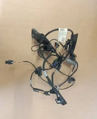 Audi A6 S6 C8 4K Parking sensor (PDC) wiring loom 4K5971104AL