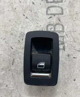 BMW X3 F25 Electric window control switch