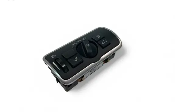 Volvo S60 Light switch 31443839