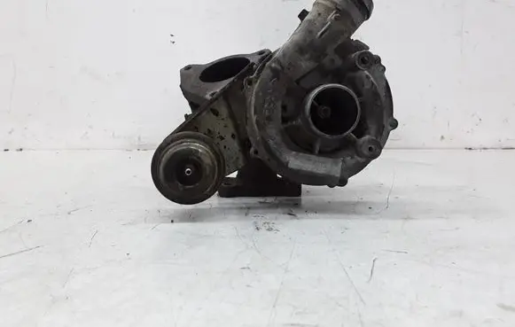 Citroen C8 Turbo 9644384180