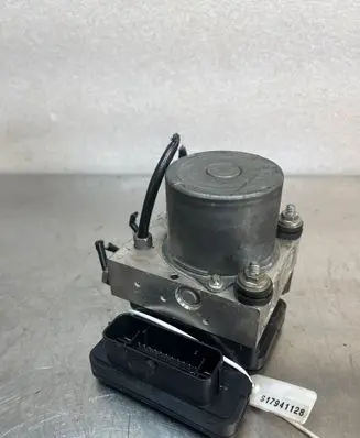 Opel Corsa F Master brake cylinder 391817650265291454